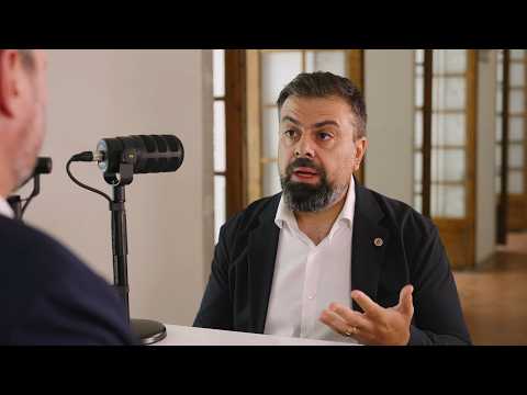 Global Anti-Scam Alliance conversation with Bitdefender